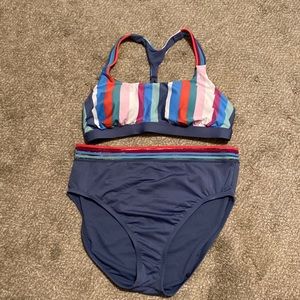 Time and Tru swimsuit